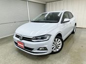 フォルクスワーゲン ポロ ＴＳＩ　ハイライン