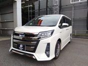 トヨタ ノア　ハイブリッド １８００ ハイブリッド Ｓｉ ダブルバイ