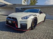 日産 ＧＴ－Ｒ ニスモ