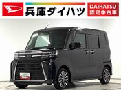 ダイハツ タント　カスタム ＲＳ