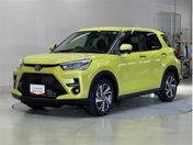 トヨタ ライズ Ｚ