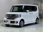 ホンダ Ｎ　ＢＯＸ　カスタム Ｇ　Ｌパッケージ