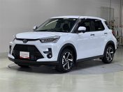 トヨタ ライズ　ハイブリッド Ｚ