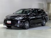 トヨタ カローラフィールダー　ハイブリッド Ｇ　エアロツアラー