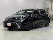 トヨタ カローラスポーツ　ハイブリッド Ｇ　スタイルパッケージ