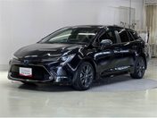 トヨタ カローラ　ツーリング　ハイブリッド Ｗ×Ｂ