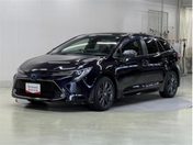 トヨタ カローラ　ツーリング　ハイブリッド Ｗ×Ｂ