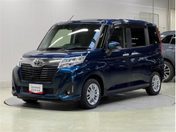 トヨタ ルーミー Ｇ　Ｓ