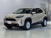 トヨタ ヤリスクロス Ｇ