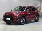 トヨタ ライズ　ハイブリッド Ｚ