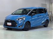トヨタ シエンタ Ｇ　グランパー