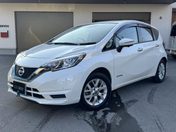 日産 ノート ｅ－ＰＯＷＥＲ　Ｘ