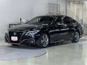トヨタ クラウン　セダン　ハイブリッド ＲＳ　アドバンス