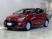 トヨタ ヤリス　ハイブリッド Ｚ