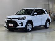 トヨタ ライズ Ｘ　Ｓ