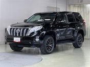 トヨタ ランドクルーザープラド ＴＸ