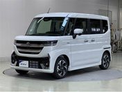 スズキ スペーシア　カスタム ＸＳ