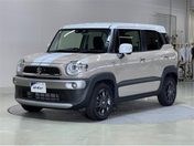 スズキ クロスビー ハイブリッド　ＭＺ