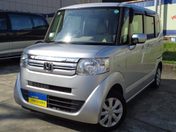 ホンダ Ｎ　ＢＯＸ Ｇ