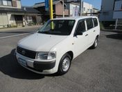 トヨタ プロボックスバン　４ＷＤ ＤＸ