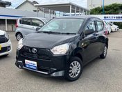 ダイハツ ミラ　イース Ｌ