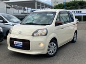 トヨタ ポルテ Ｆ　アラモード