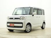 スズキ スペーシア ＨＹＢＲＩＤ　Ｘ　ＭＫ５３Ｓ　７インチナ