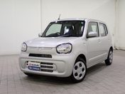 スズキ アルト ハイブリッドＳ　２型　元弊社社有車！