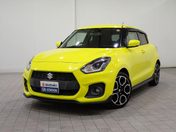 スズキ スイフト セーフティパッケージ装着車　６ＡＴ！