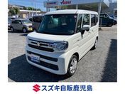 スズキ スペーシア ハイブリッドＧ