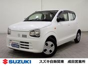 スズキ アルト Ｌ　２型　ＣＤ／ＡＭ・ＦＭラジオ