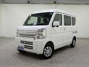 スズキ エブリイバン　４ＷＤ ＪＯＩＮ　６型　４ＷＤ　両側スライドドア