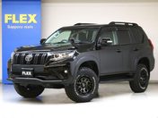 トヨタ ランドクルーザープラド ＴＸ　Ｌパッケージ