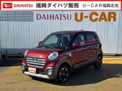 ダイハツ キャスト　アクティバ アクティバＧ　リミテッド　ＳＡ３