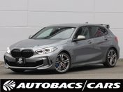 ＢＭＷ １シリーズ Ｍ１３５ｉ　ｘＤｒｉｖｅ
