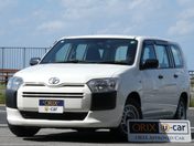 トヨタ サクシードバン　２ＷＤ ＵＬ