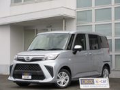 ダイハツ トール　４ＷＤ Ｘ