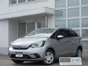 ホンダ フィット　ｅ：ＨＥＶ　４ＷＤ ベーシック