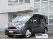 ホンダ ステップワゴン　４ＷＤ Ｇ　ホンダセンシング