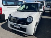 ホンダ Ｎ－ＯＮＥ スタンダード　ローダウン