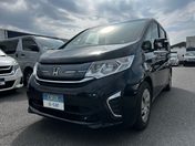 ホンダ ステップワゴン Ｇ　ホンダセンシング