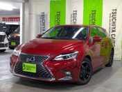 レクサス ＣＴ２００ｈ ＣＴ２００ｈバージョンＬ