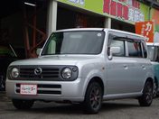 マツダ スピアーノ ＸＦ
