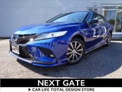 トヨタ カムリ　ハイブリッド ＷＳ