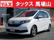 ホンダ ミセッテイ １．５　Ｇ　ホンダセンシング　７人乗り