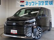 トヨタ ヴォクシー　ハイブリッド Ｓ－Ｚ