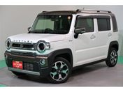 スズキ ハスラー ＪスタイルＩＩ　２型　全方位モニターナビ