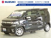 スズキ ワゴンＲ ＨＹＢＲＩＤ　ＦＺ　２型　２ＷＤ　インパ