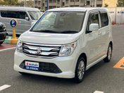 スズキ ワゴンＲ ＦＺ　ＭＨ４４型　４型