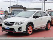 スバル ＳＵＢＡＲＵ　ＸＶ　ハイブリッド ｔＳ